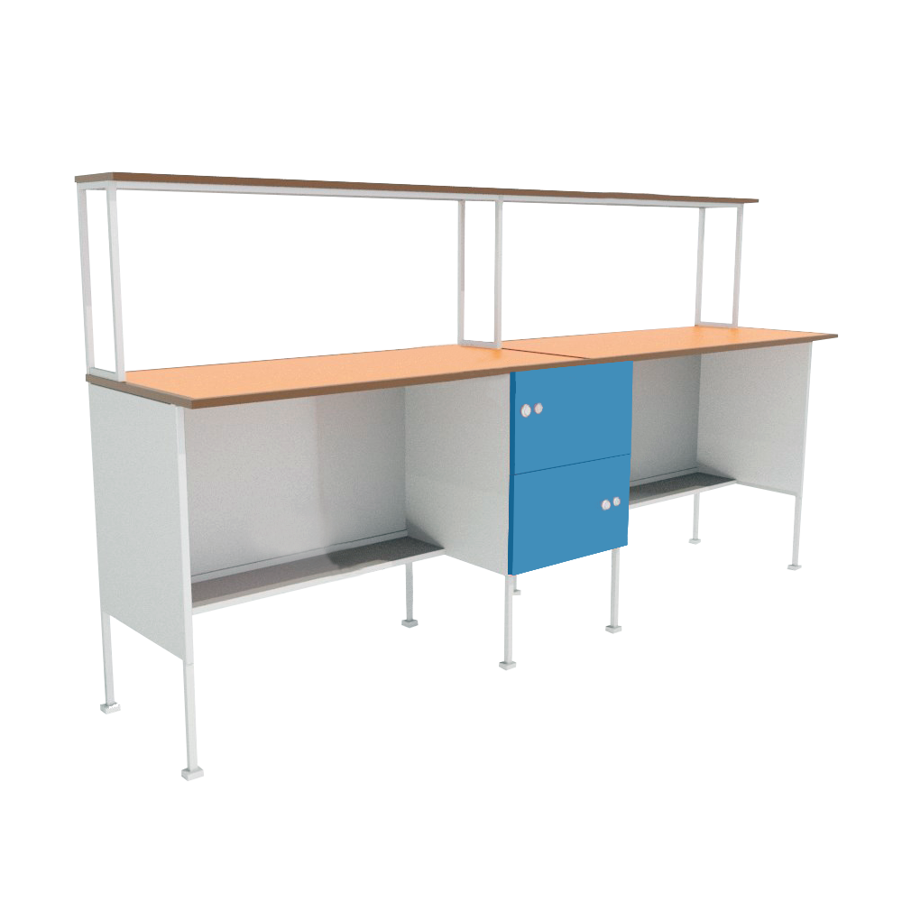 СЛ-03-04 стол лабораторный